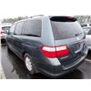 Image 4 : 2006 Honda Odyssey