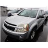 Image 1 : 2005 Chevrolet Equinox