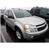 Image 2 : 2005 Chevrolet Equinox