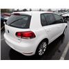 Image 3 : 2012 Volkswagen Golf