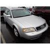 Image 2 : 2000 Audi A6
