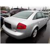 Image 3 : 2000 Audi A6