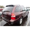 Image 3 : 2001 Acura MDX