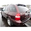 Image 4 : 2001 Acura MDX