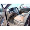Image 5 : 2001 Acura MDX