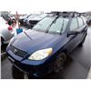 Image 1 : 2006 Toyota Matrix