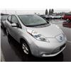 Image 2 : 2011 Nissan LEAF