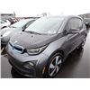 Image 1 : 2017 BMW i3