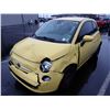 Image 1 : 2013 Fiat 500