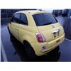 Image 4 : 2013 Fiat 500