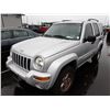 Image 1 : 2002 Jeep Liberty