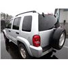 Image 4 : 2002 Jeep Liberty
