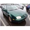 Image 2 : 2002 Volkswagen Jetta