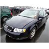 Image 1 : 2003 Audi A4