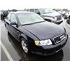 Image 2 : 2003 Audi A4