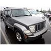 Image 2 : 2012 Jeep Liberty