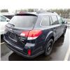 Image 3 : 2012 Subaru Outback