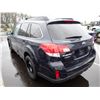 Image 4 : 2012 Subaru Outback