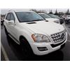 Image 2 : 2011 Mercedes-Benz ML350