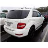 Image 3 : 2011 Mercedes-Benz ML350