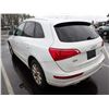 Image 4 : 2012 Audi Q5