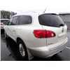 Image 4 : 2011 Buick Enclave