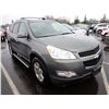 Image 2 : 2011 Chevrolet Traverse