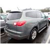 Image 3 : 2011 Chevrolet Traverse