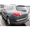 Image 4 : 2011 Chevrolet Traverse