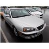 Image 2 : 2005 Hyundai Elantra