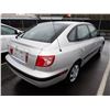 Image 3 : 2005 Hyundai Elantra