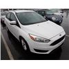 Image 2 : 2017 Ford Focus