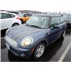 Image 1 : 2010 Mini Cooper