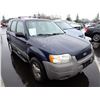Image 2 : 2002 Ford Escape