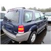 Image 3 : 2002 Ford Escape