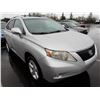 Image 2 : 2010 Lexus RX 350