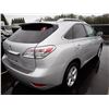 Image 3 : 2010 Lexus RX 350