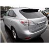 Image 4 : 2010 Lexus RX 350