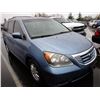 Image 2 : 2008 Honda Odyssey