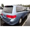 Image 3 : 2008 Honda Odyssey