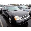 Image 2 : 2007 Ford Five Hundred