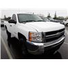 Image 2 : 2008 Chevrolet Silverado 2500HD