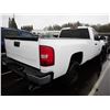 Image 3 : 2008 Chevrolet Silverado 2500HD
