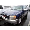 Image 1 : 2000 GMC Yukon XL