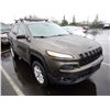 Image 2 : 2016 Jeep Cherokee