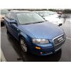 Image 2 : 2006 Audi A3