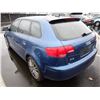 Image 4 : 2006 Audi A3
