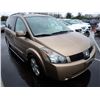 Image 2 : 2004 Nissan Quest