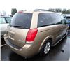 Image 3 : 2004 Nissan Quest