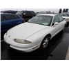 Image 1 : 1999 Oldsmobile Aurora